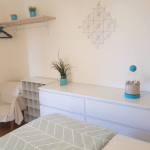 Front Bedroom