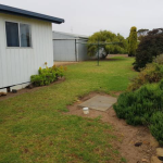Rear-Garden